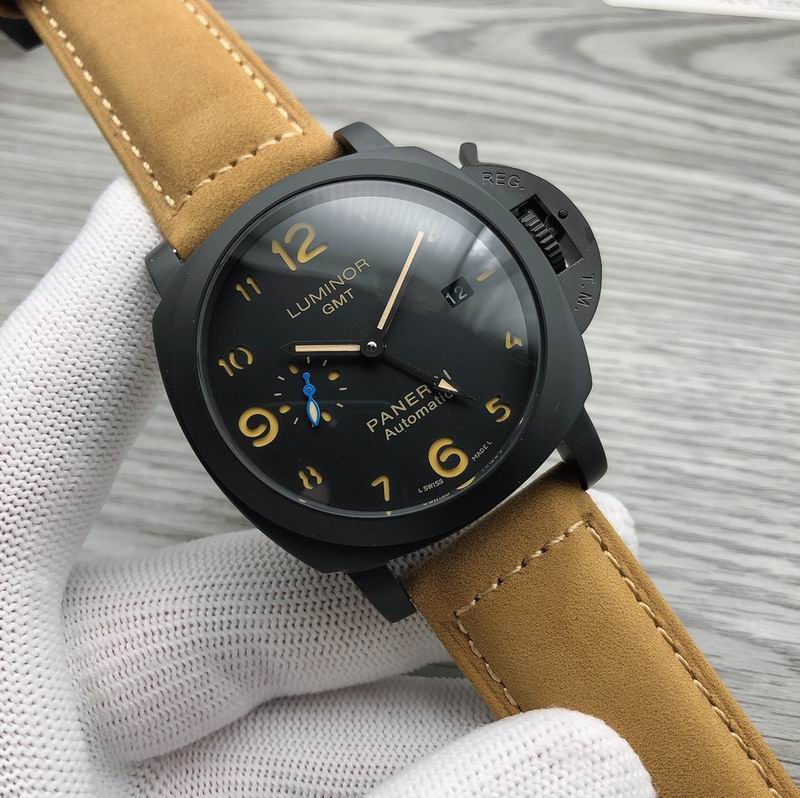Panerai 44mm 090472